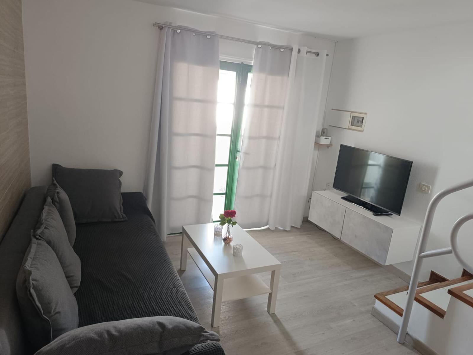 Bungalow Del Sol Maspalomas Apartman Maspalomas  Kültér fotó