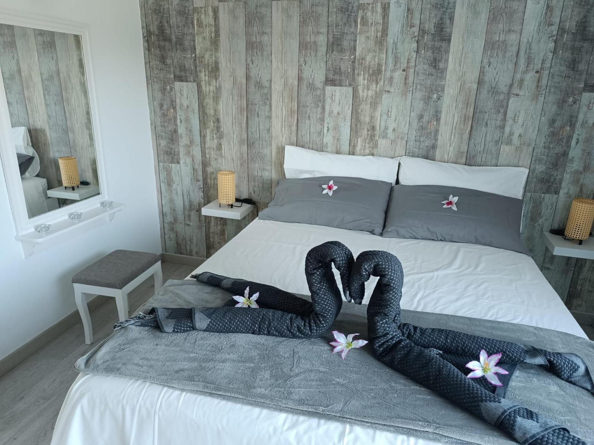 Bungalow Del Sol Maspalomas Apartman Maspalomas  Kültér fotó